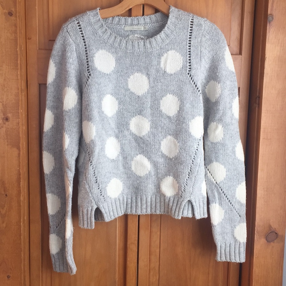 Townsen Sweater - Picture 2 of 7